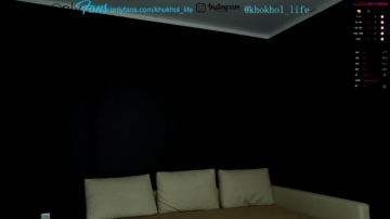 Khokhol1999  15-07-2021 video topless